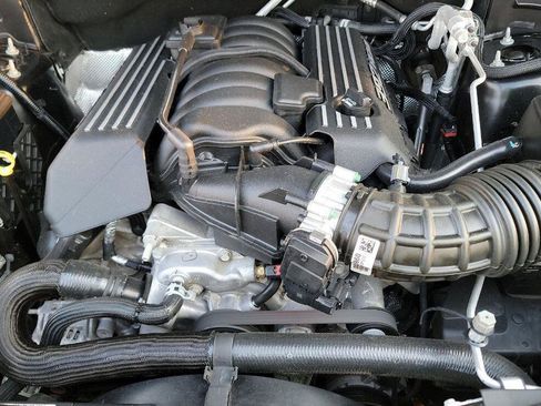 Used 2024 Dodge Durango SRT AWD/4WD image 21