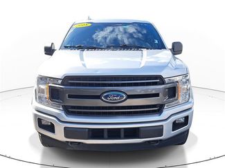 Used 2018 Ford F150 XLT w/ Equipment Group 302A Luxury video 2