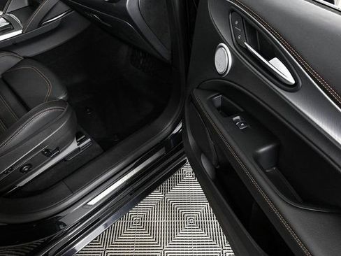 New 2025 Alfa Romeo Stelvio Sprint image 25