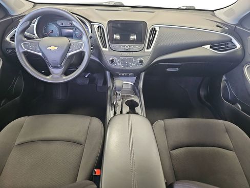 Used 2023 Chevrolet Malibu LT image 9