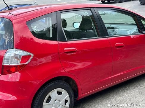 Used 2012 Honda Fit image 35