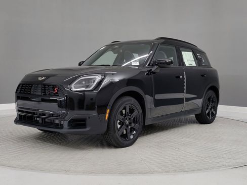 New 2026 MINI Cooper Countryman S image 32