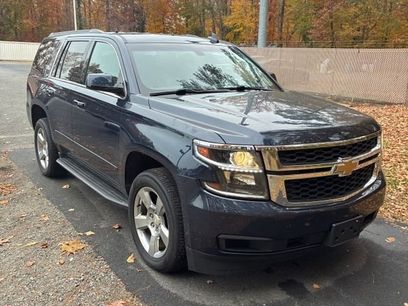 Used 2019 Chevrolet Tahoe LS w/ All-Season Package