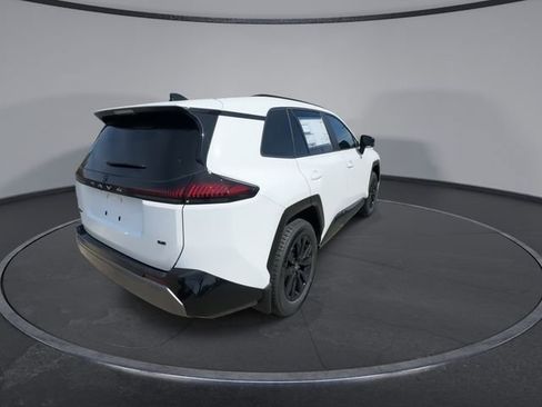 New 2026 Toyota RAV4 SE image 14