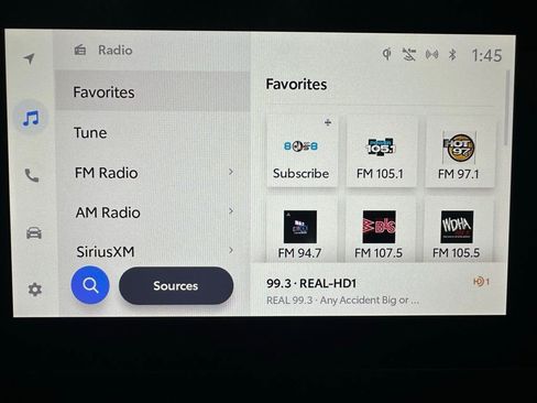 Used 2025 Toyota 4Runner TRD Off-Road image 27