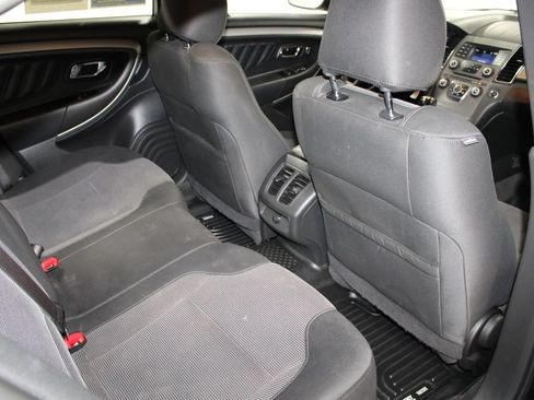 Used 2017 Ford Taurus SEL AWD/4WD image 29
