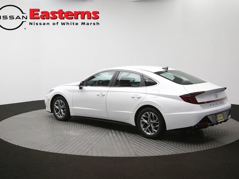 Used 2022 Hyundai Sonata SEL FWD image 60