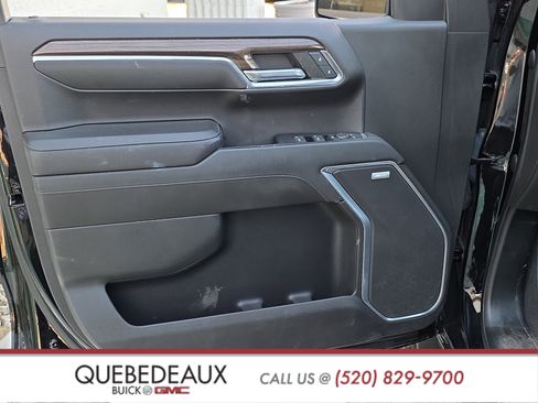 Used 2022 Chevrolet Silverado 1500 LT Trail Boss w/ LT Trail Boss Premium Package AWD/4WD image 8