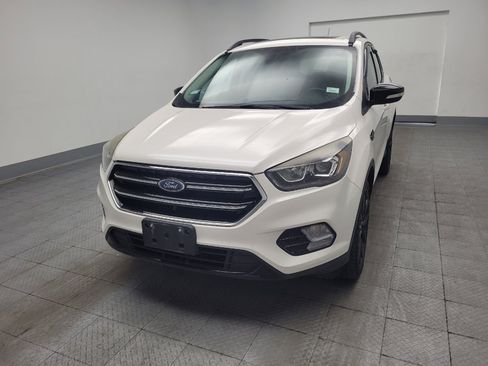Used 2017 Ford Escape Titanium AWD/4WD image 15
