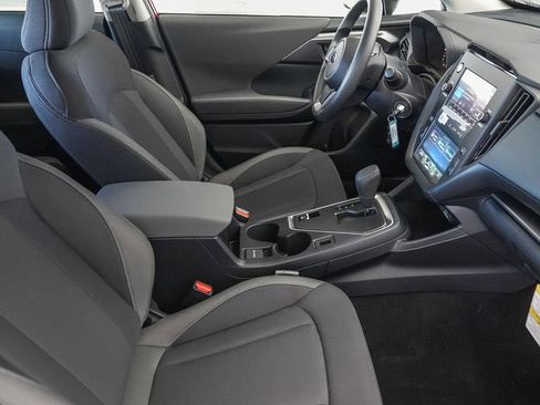 New 2025 Subaru Impreza 2.0i image 16