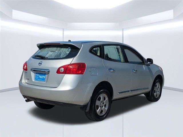 Used 2013 Nissan Rogue S FWD image 6