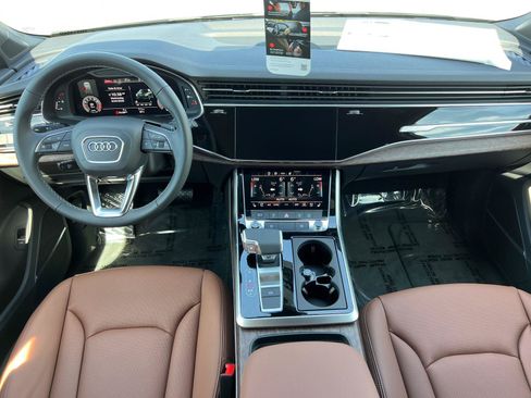 New 2026 Audi Q7 2.0T Premium Plus AWD/4WD image 16