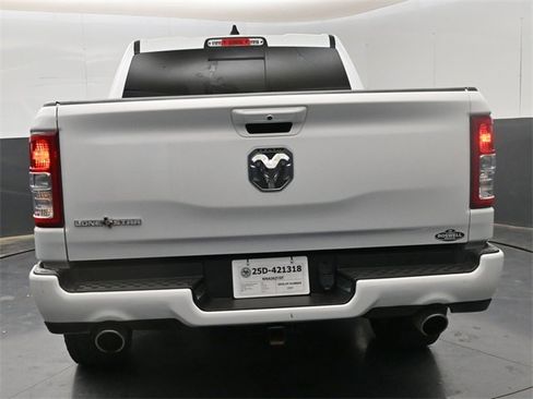 Used 2022 RAM 1500 Lone Star image 7