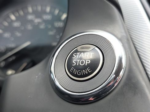 Used 2024 INFINITI Q50 Luxe w/ Cargo Package image 23