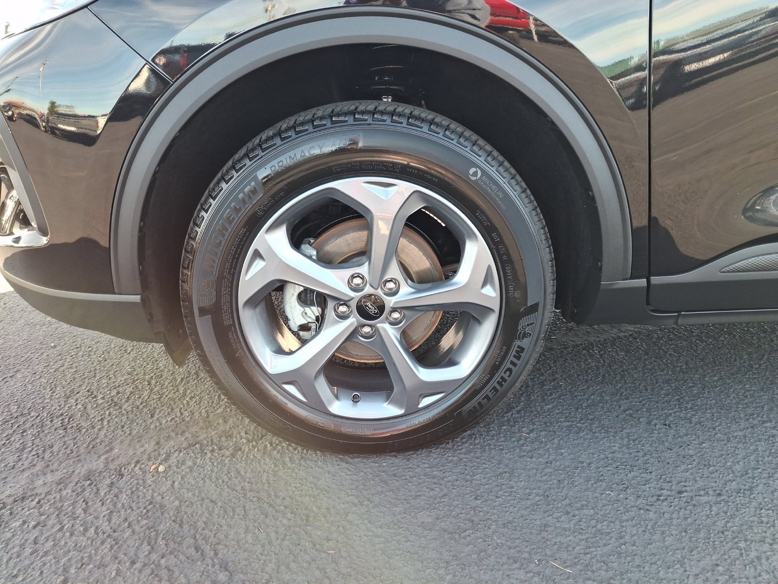 Used 2026 Ford Escape ST-Line AWD/4WD image 27