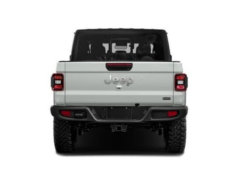 Used 2020 Jeep Gladiator Sport w/ Quick Order Package 24S image 5