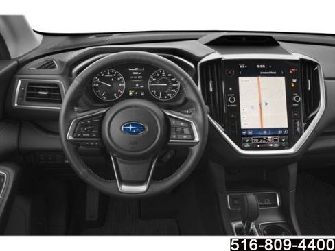 Used 2025 Subaru Ascent Limited AWD/4WD image 10