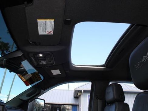 Used 2020 Chevrolet Silverado 3500 High Country w/ Z71 Off-Road Package image 21