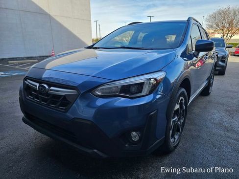 Used 2023 Subaru Crosstrek 2.5i Limited image 2
