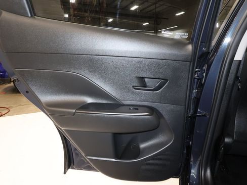 Used 2025 Hyundai Kona SEL image 20