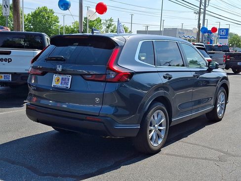 Used 2024 Honda CR-V EX-L image 6