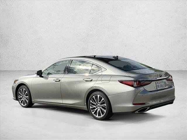 Used 2019 Lexus ES 350 FWD image 9