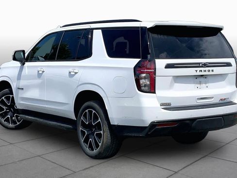 Used 2023 Chevrolet Tahoe RST w/ Luxury Package AWD/4WD image 12