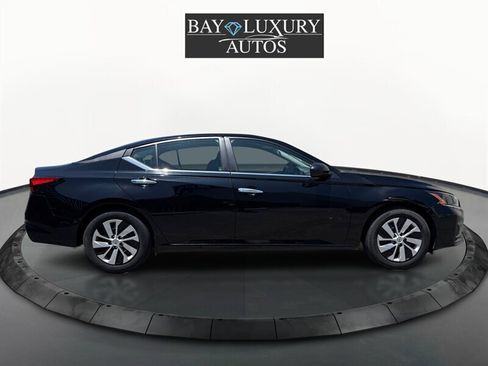 Used 2024 Nissan Altima 2.5 S image 26