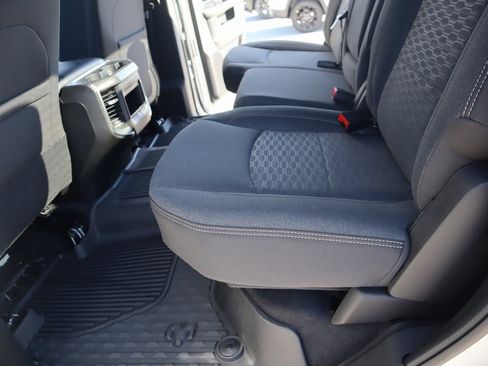 New 2026 RAM 3500 Big Horn image 13