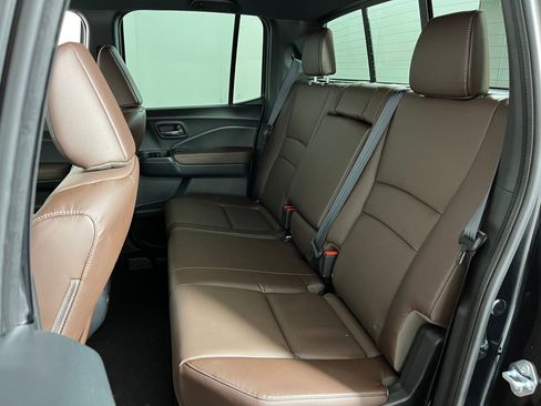 New 2026 Honda Ridgeline RTL image 12