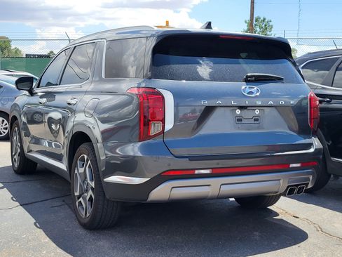 Used 2024 Hyundai Palisade Limited FWD image 25