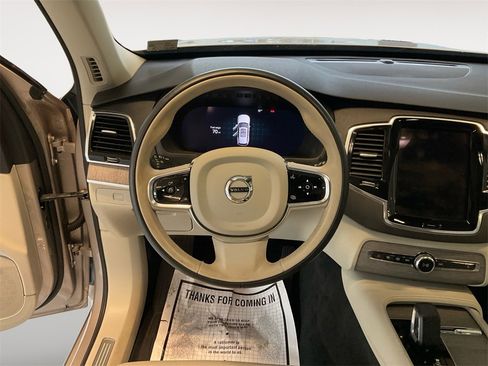 Certified 2024 Volvo XC90 B6 Plus w/ Protection Package image 12