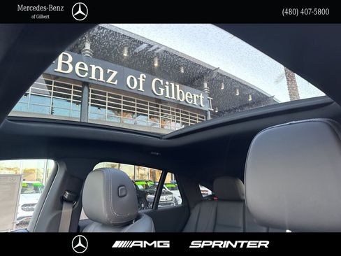 New 2026 Mercedes-Benz GLE 450 4MATIC Coupe image 17