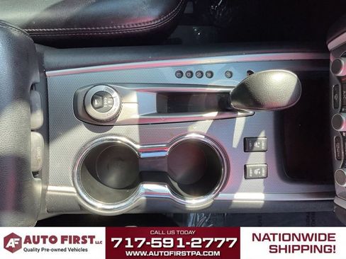 Used 2018 Nissan Pathfinder SL w/ Midnight Edition Package AWD/4WD image 13