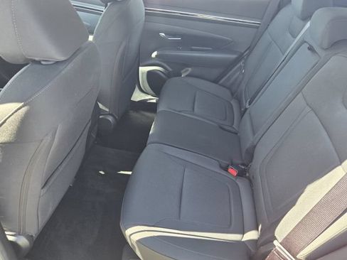 Used 2024 Hyundai Tucson SE FWD image 12