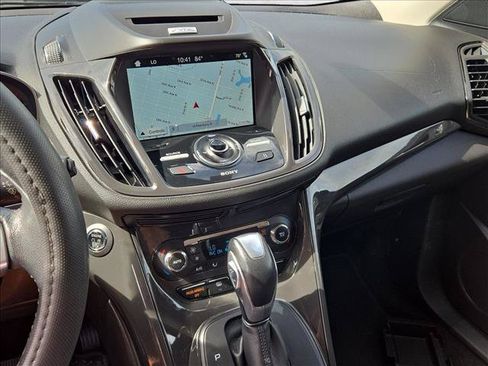 Used 2016 Ford Escape Titanium w/ Equipment Group 301A FWD image 13