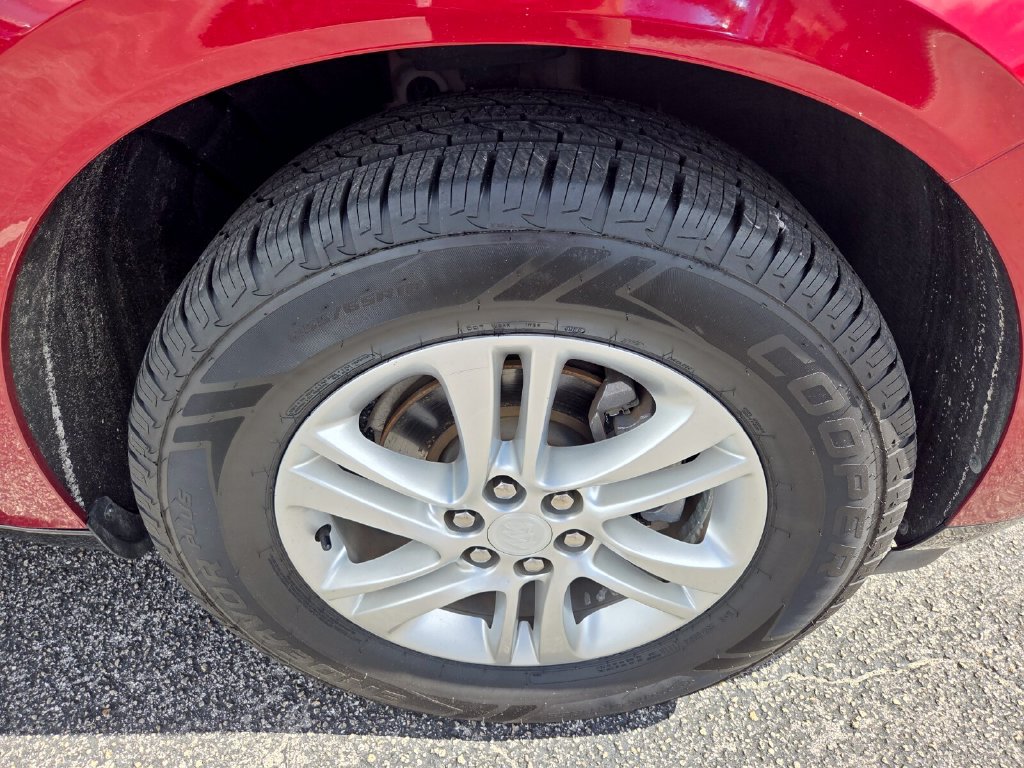 Used 2019 Buick Enclave Essence FWD image 20
