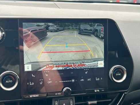 Used 2025 Lexus NX 350h AWD w/ Cold Area Package image 31