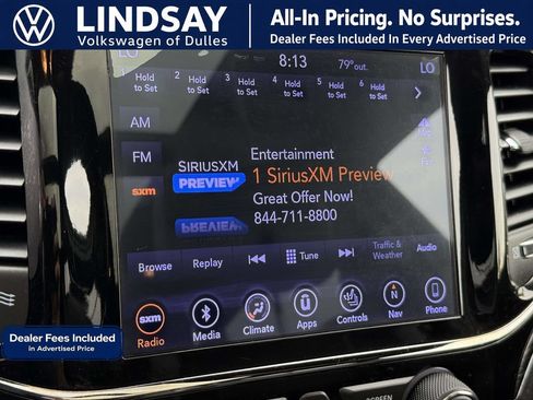 Used 2019 Jeep Grand Cherokee High Altitude AWD/4WD image 17