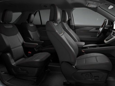 Used 2026 Ford Explorer Active w/ Active Comfort Package image 28