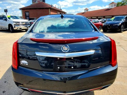 Used 2015 Cadillac XTS Luxury w/ Driver Awareness Package image 8