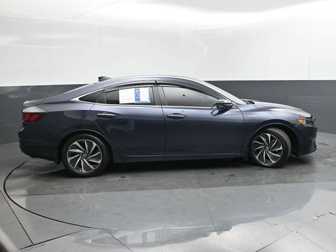 Used 2020 Honda Insight Touring image 6