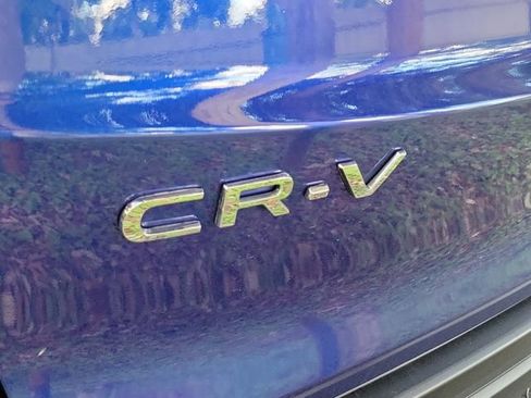 Used 2023 Honda CR-V EX-L image 4