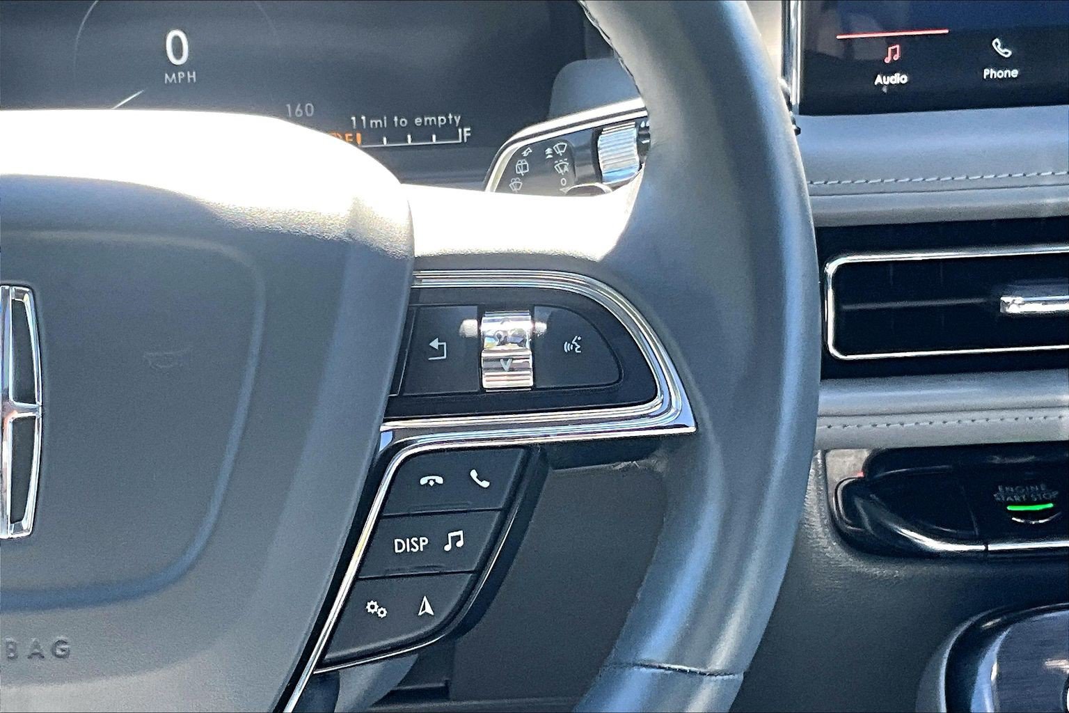 Used 2021 Lincoln Nautilus Reserve AWD/4WD image 24