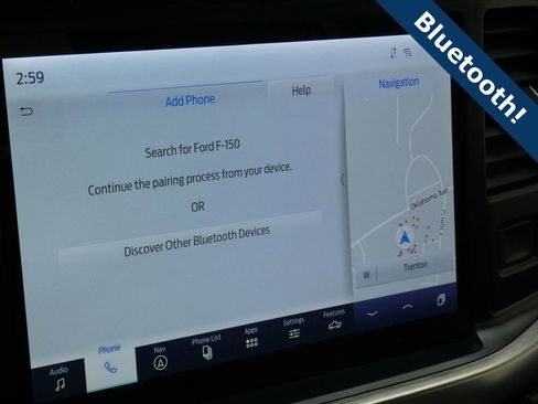 Used 2021 Ford F150 Lariat image 29