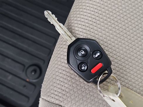 Used 2022 Subaru Impreza 2.0i image 35