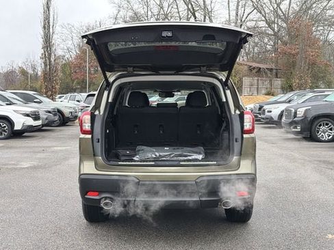 New 2026 Subaru Ascent Premium image 15