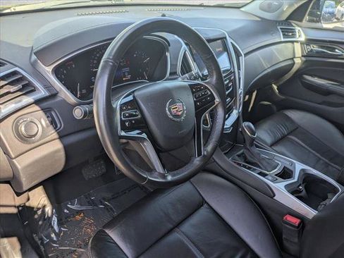 Used 2014 Cadillac SRX FWD image 10