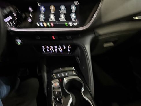 Used 2023 Buick Envision Essence w/ Sport Touring Package image 21