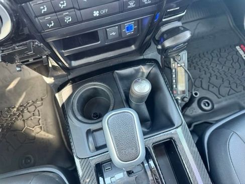 Used 2020 Toyota 4Runner TRD Pro AWD/4WD image 41
